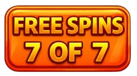 Free spins