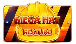 Mega hat